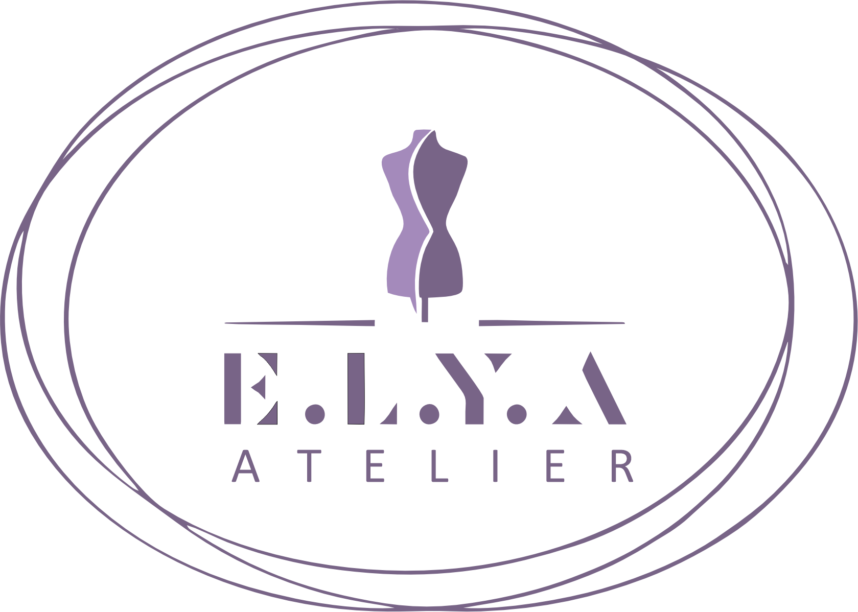 Tailor Shop Logo